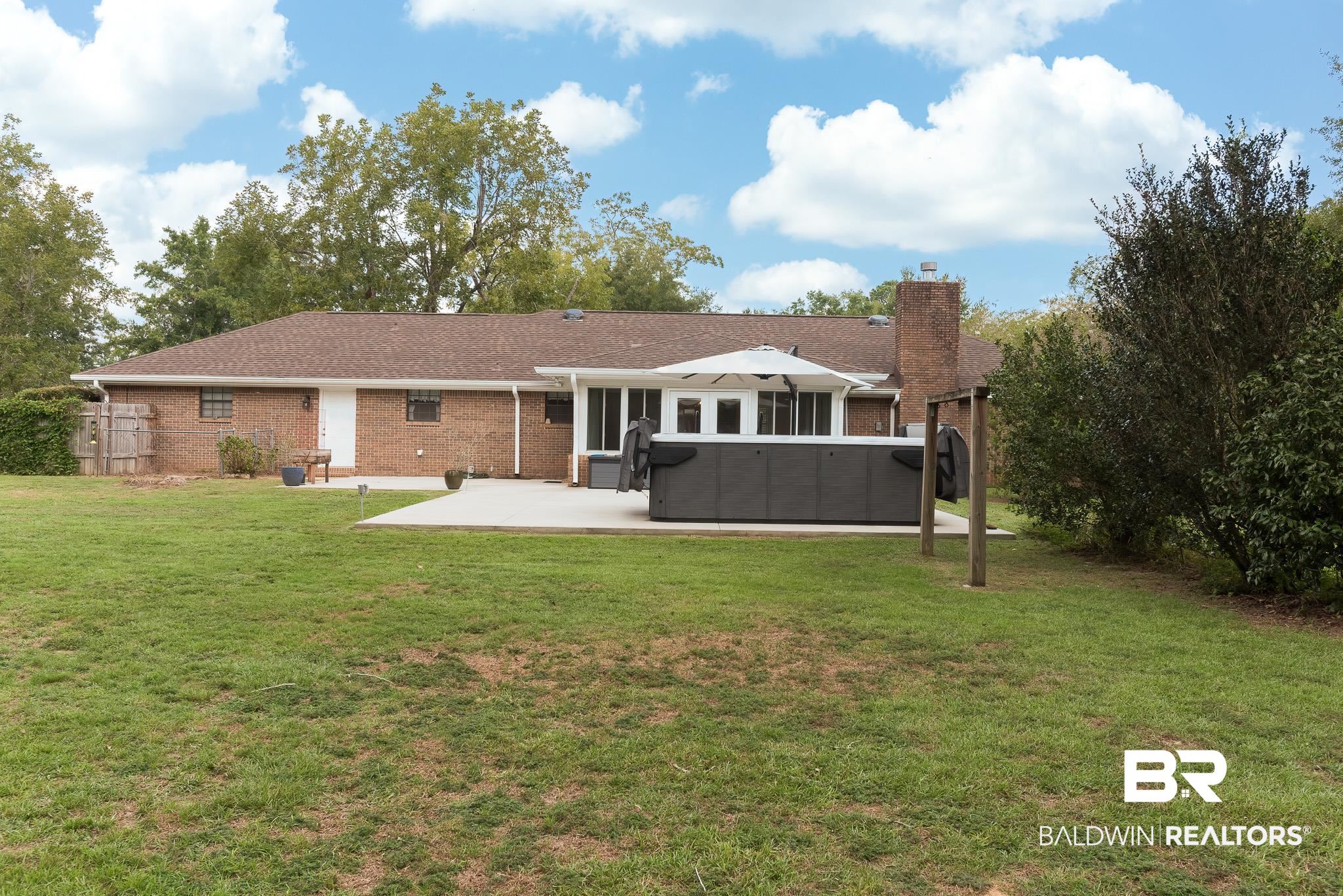405 West Fern Avenue Foley, AL 36535 - Photo 35 of 42
