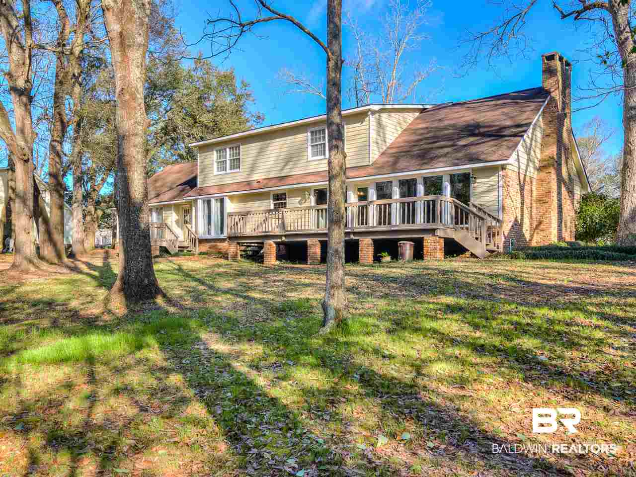 5859 Cansler Drive Mobile, AL 36609 - Photo 7 of 35