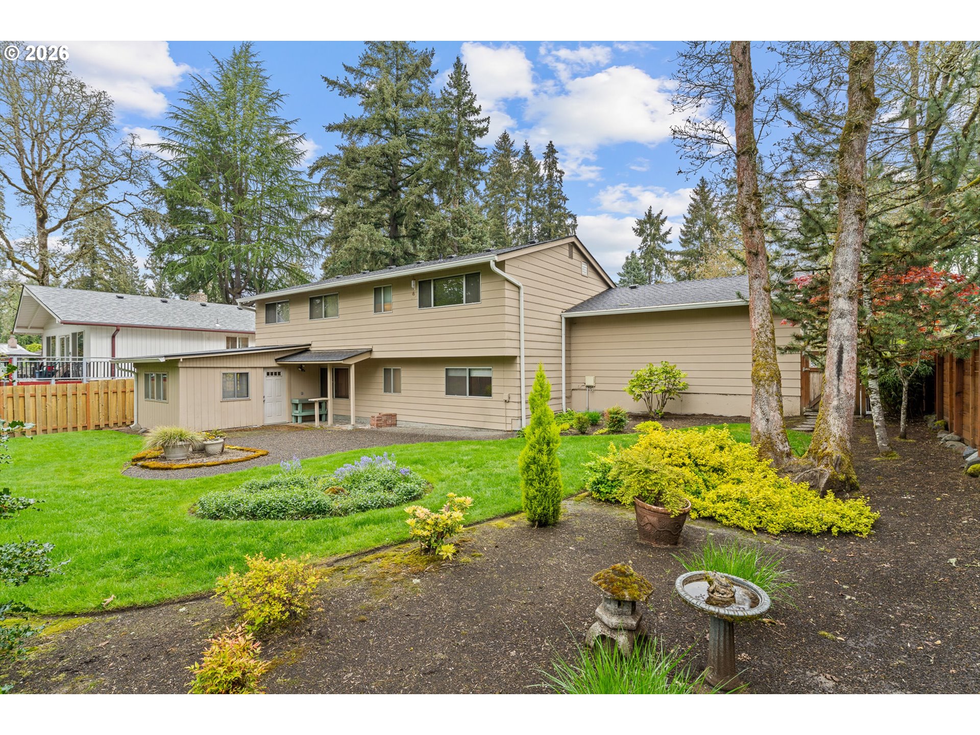 7455 Southwest Danielle Avenue Beaverton, OR 97008 - Photo 30 of 45