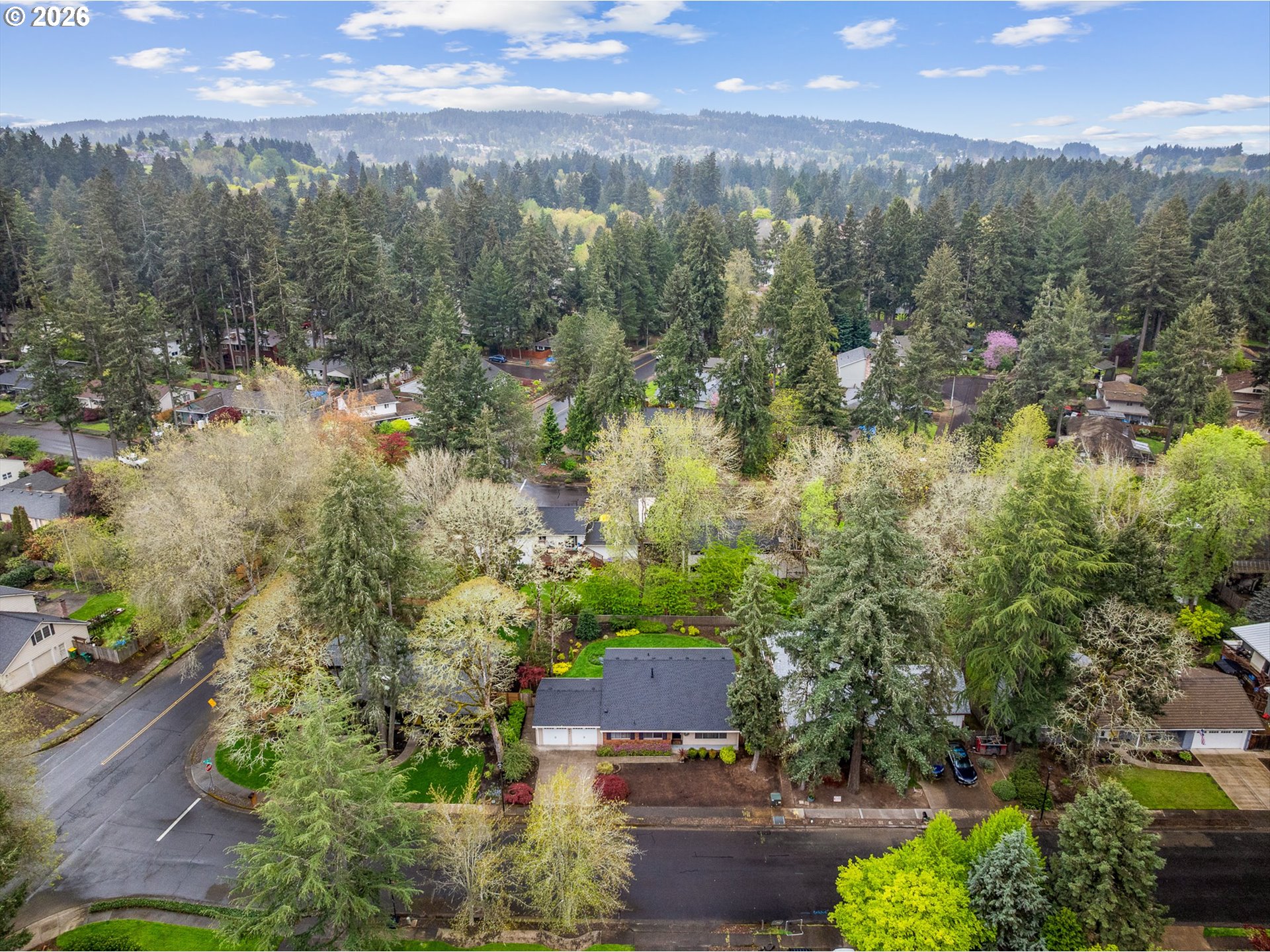 7455 Southwest Danielle Avenue Beaverton, OR 97008 - Photo 35 of 45