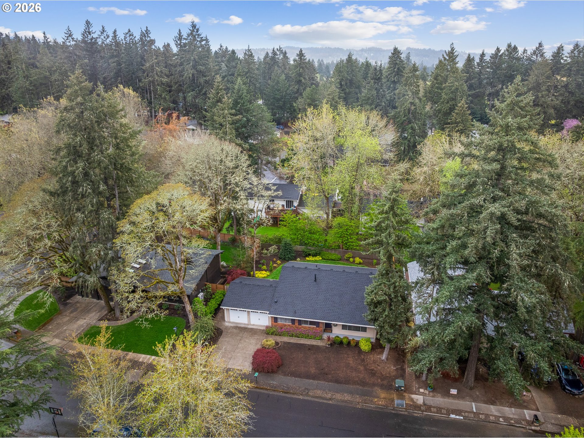 7455 Southwest Danielle Avenue Beaverton, OR 97008 - Photo 36 of 45