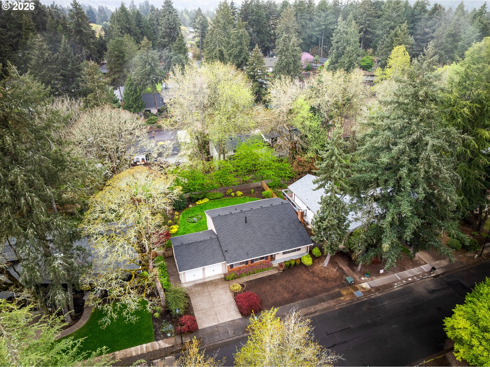 7455 Southwest Danielle Avenue Beaverton, OR 97008 - Photo 37 of 45