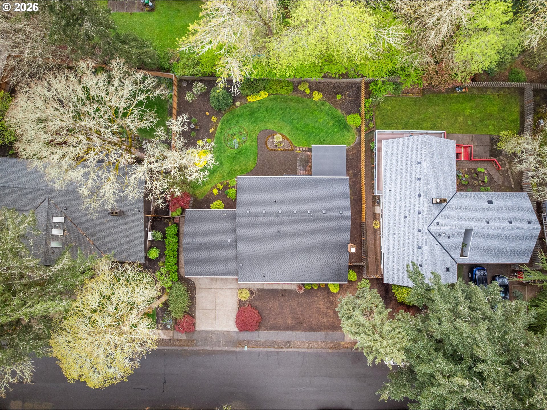 7455 Southwest Danielle Avenue Beaverton, OR 97008 - Photo 38 of 45