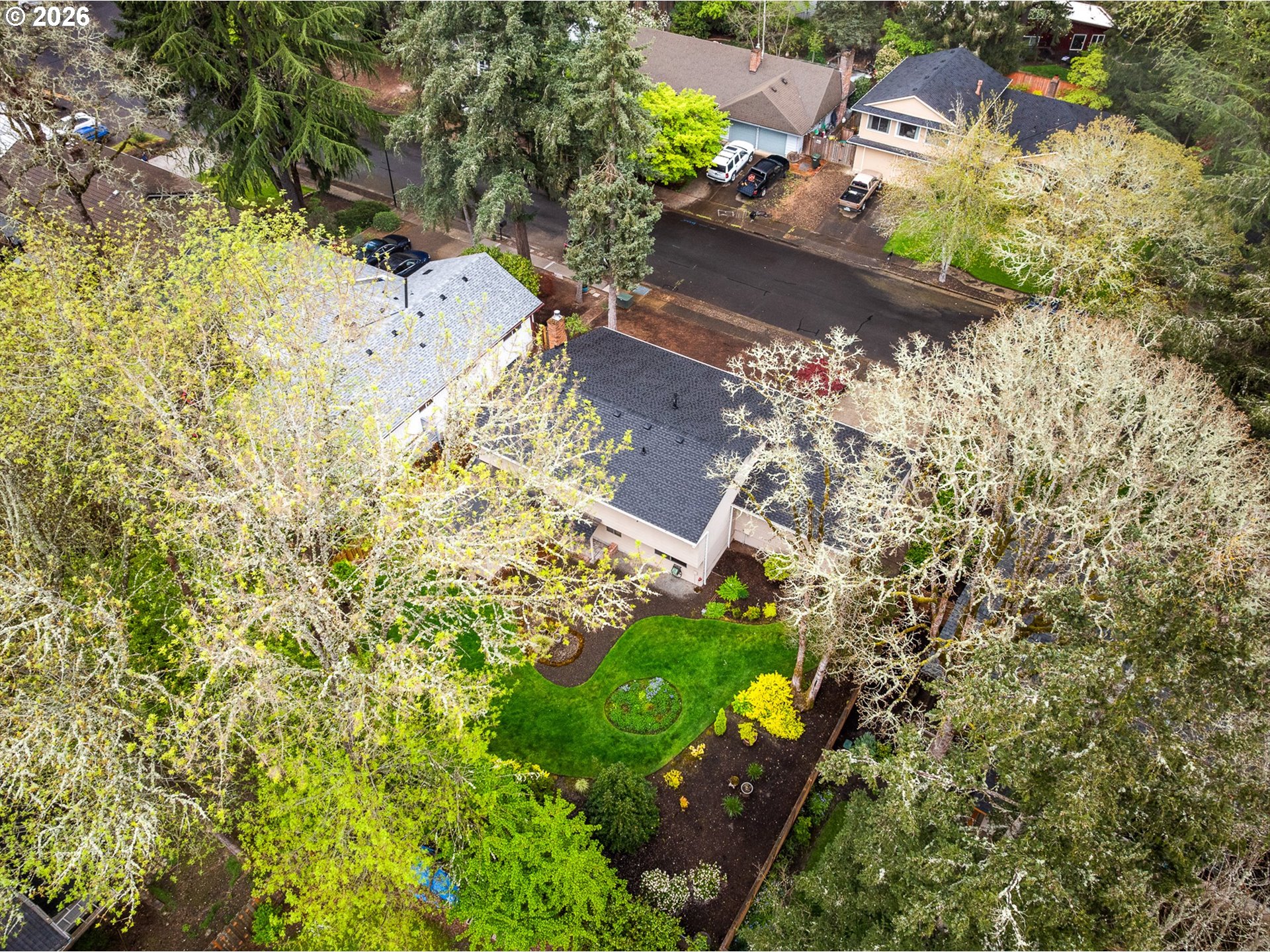 7455 Southwest Danielle Avenue Beaverton, OR 97008 - Photo 39 of 45