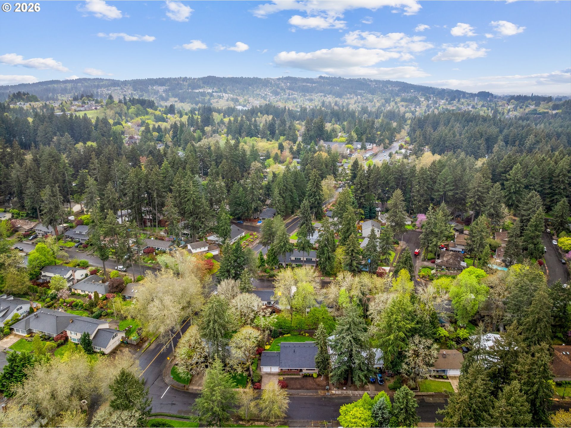 7455 Southwest Danielle Avenue Beaverton, OR 97008 - Photo 40 of 45