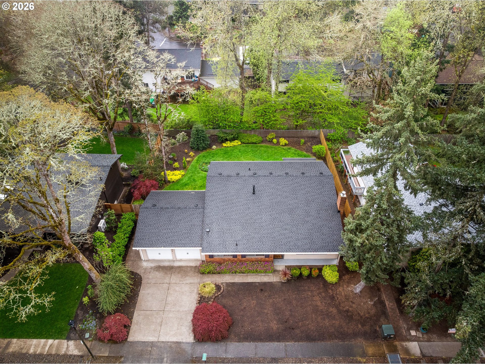 7455 Southwest Danielle Avenue Beaverton, OR 97008 - Photo 41 of 45