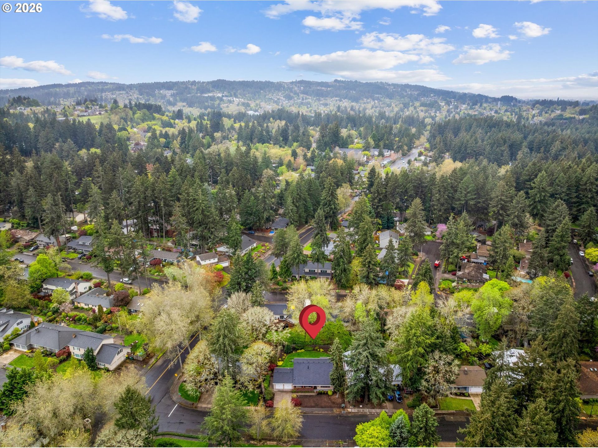 7455 Southwest Danielle Avenue Beaverton, OR 97008 - Photo 42 of 45