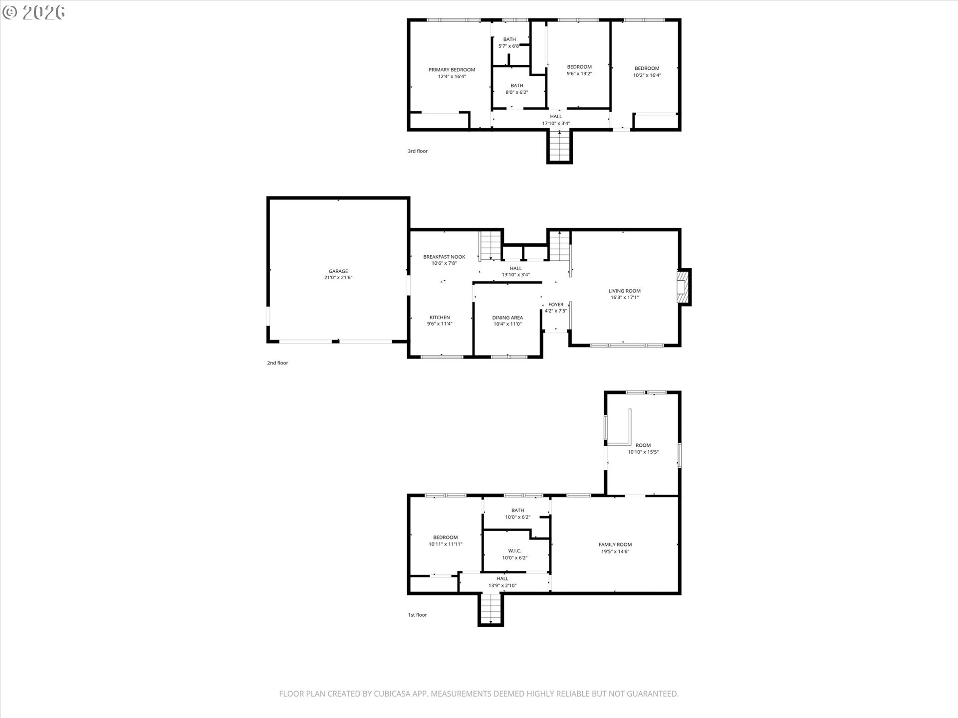 7455 Southwest Danielle Avenue Beaverton, OR 97008 - Photo 43 of 45