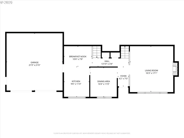 $629,900 | 7455 Southwest Danielle Avenue, Beaverton, OR 97008