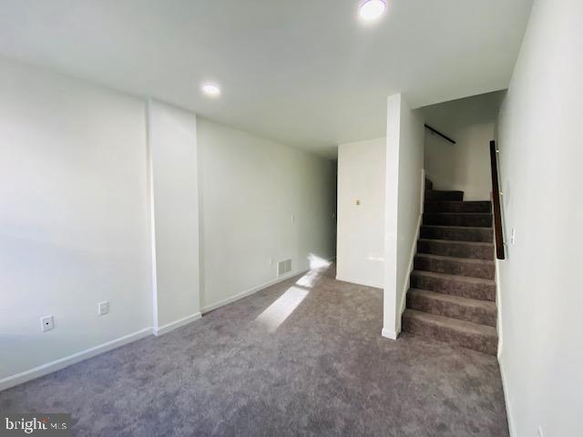1616 North Calhoun Street Baltimore, MD 21217 - Photo 3 of 20