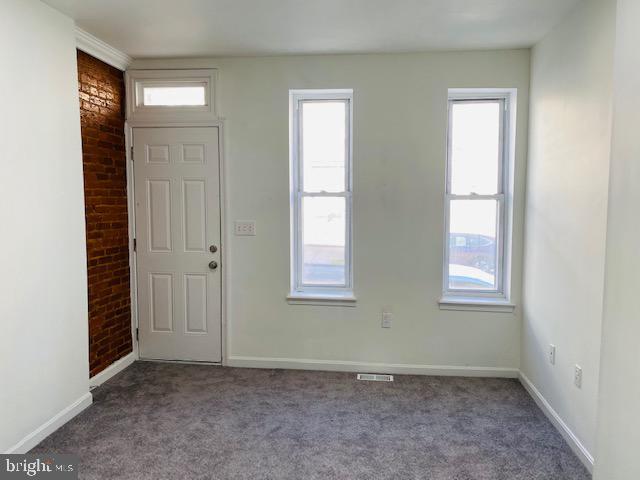 1616 North Calhoun Street Baltimore, MD 21217 - Photo 4 of 20