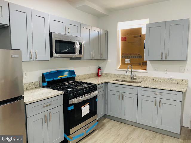 1616 North Calhoun Street Baltimore, MD 21217 - Photo 8 of 20