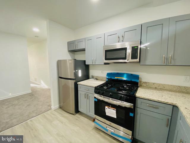 1616 North Calhoun Street Baltimore, MD 21217 - Photo 9 of 20