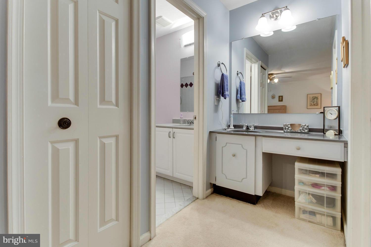 7132 Hamor Lane Springfield, VA 22153 - Photo 18 of 30 Bath (Master)