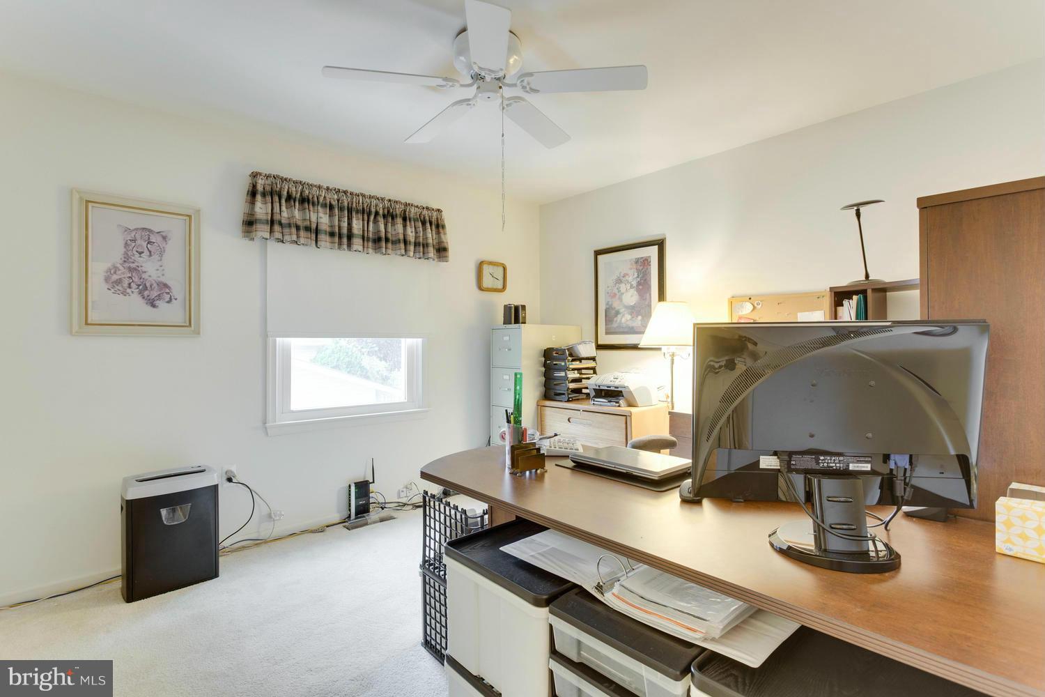 7132 Hamor Lane Springfield, VA 22153 - Photo 20 of 30 Bedroom