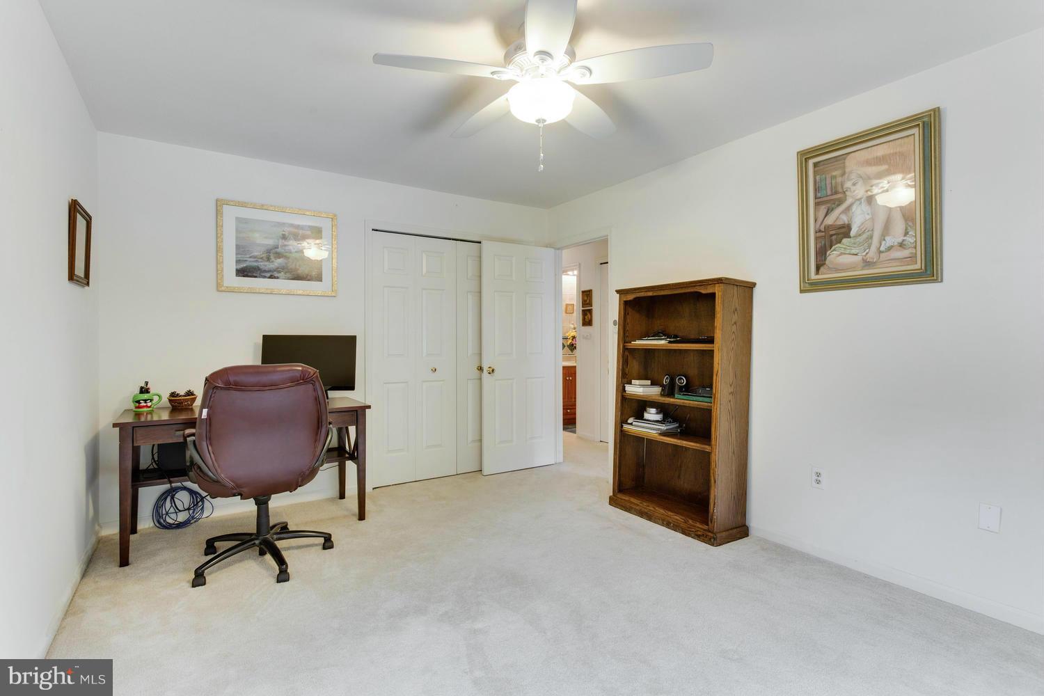 7132 Hamor Lane Springfield, VA 22153 - Photo 23 of 30 Bedroom