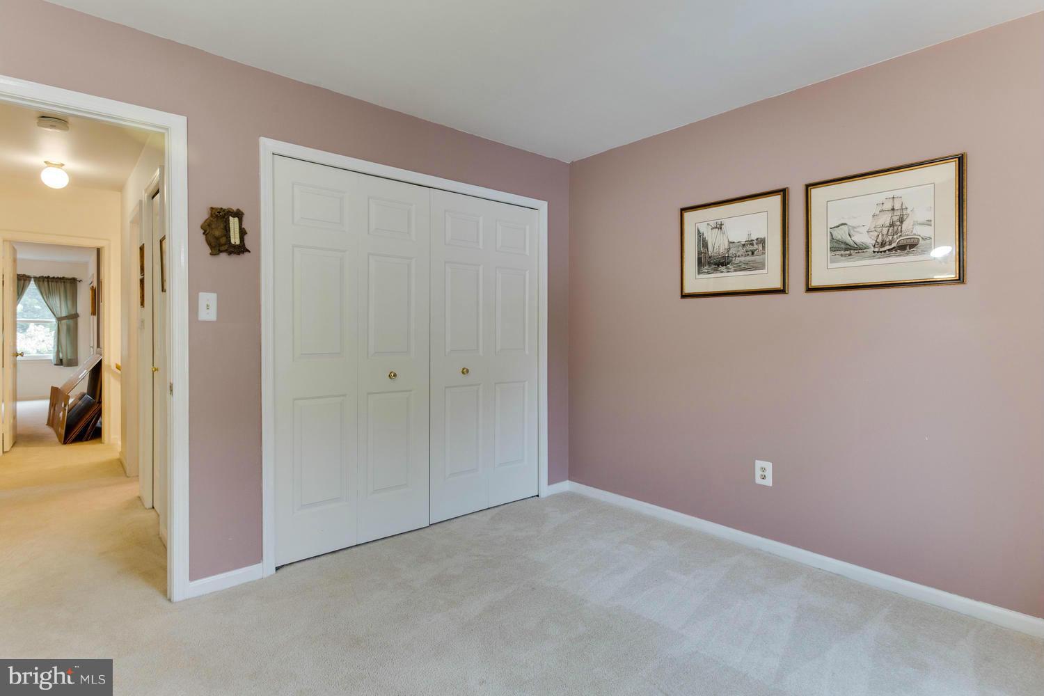 7132 Hamor Lane Springfield, VA 22153 - Photo 25 of 30 Bedroom
