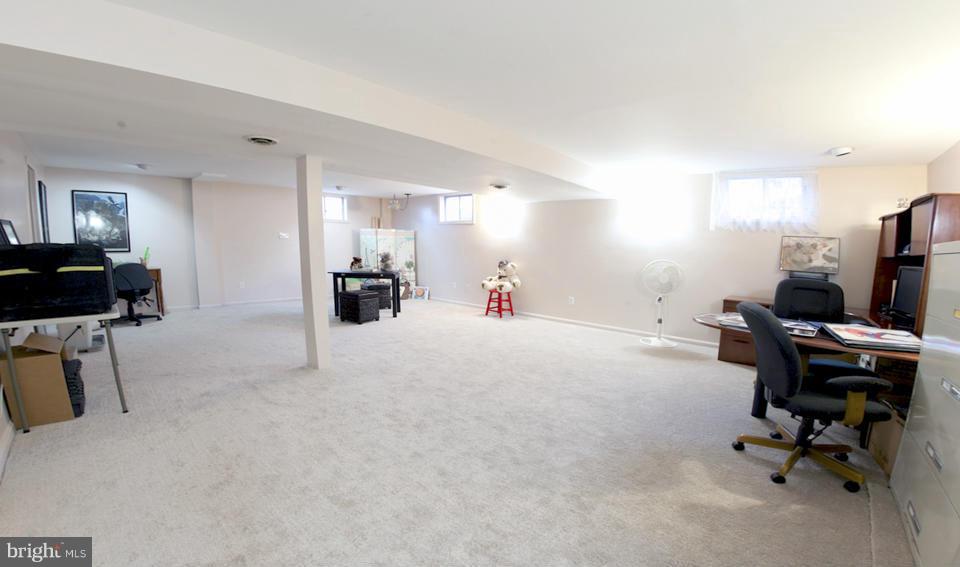 7132 Hamor Lane Springfield, VA 22153 - Photo 26 of 30 Basement