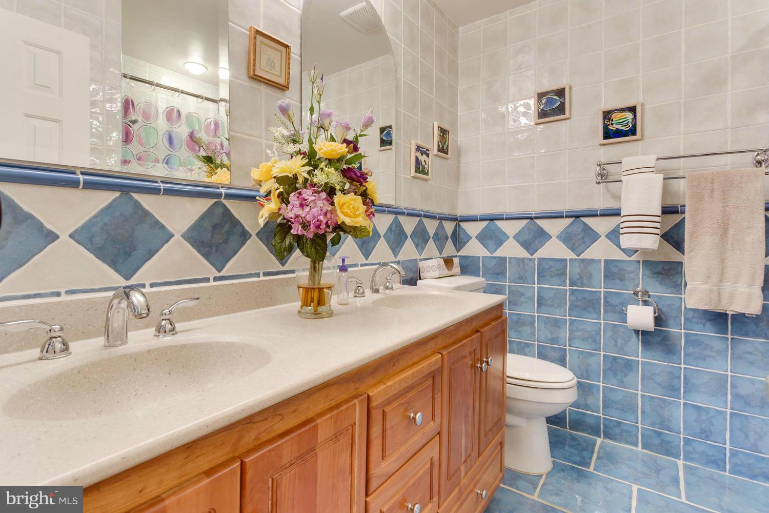 7132 Hamor Lane Springfield, VA 22153 - Photo 27 of 30 Bath