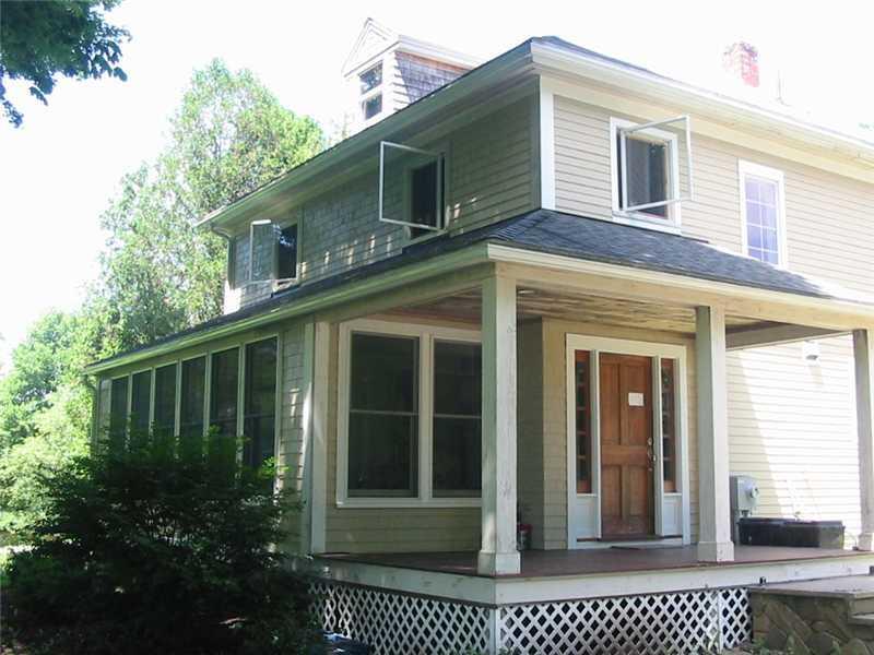 99 Tuttle Road Cumberland, ME 04021 - Photo 1 of 21 Exterior Front.