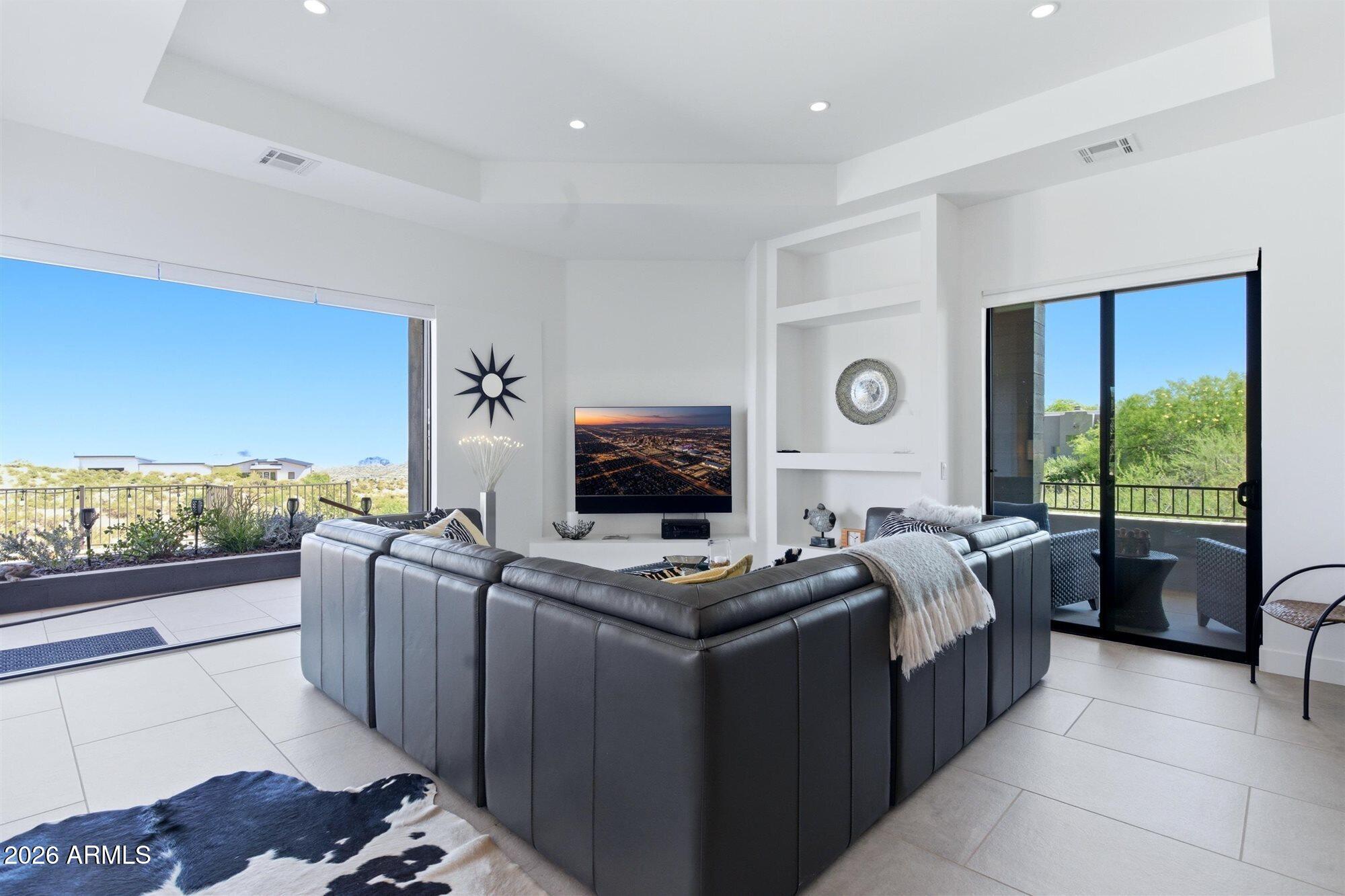 42439 North Deer Trail Road Scottsdale, AZ 85262 - Photo 16 of 57 14-117760195