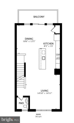$3,100 | 2962 Chalkstone Place, Waldorf, MD 20601