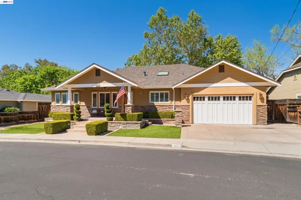 $2,450,000 | Downtown Pleasanton, Pleasanton, CA 94566