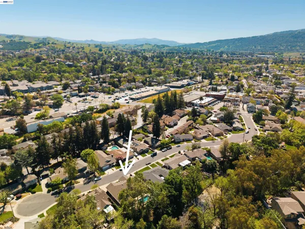 $2,450,000 | Downtown Pleasanton, Pleasanton, CA 94566