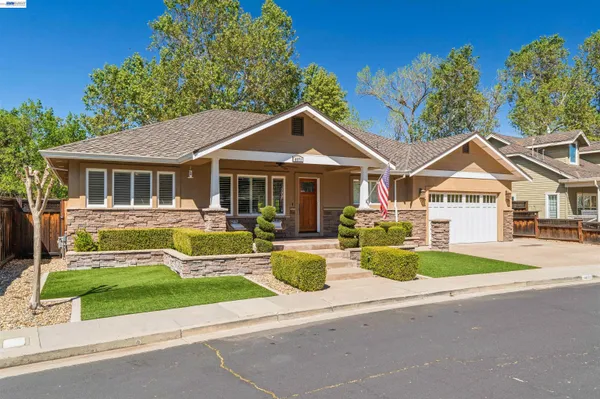 $2,450,000 | Downtown Pleasanton, Pleasanton, CA 94566