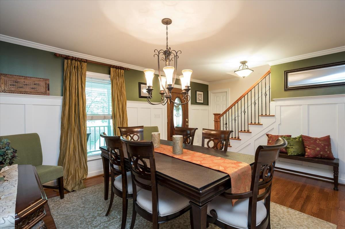 7205 Rusted Oak Road Wake Forest, NC 27587 - Photo 10 of 29 Photo 10
