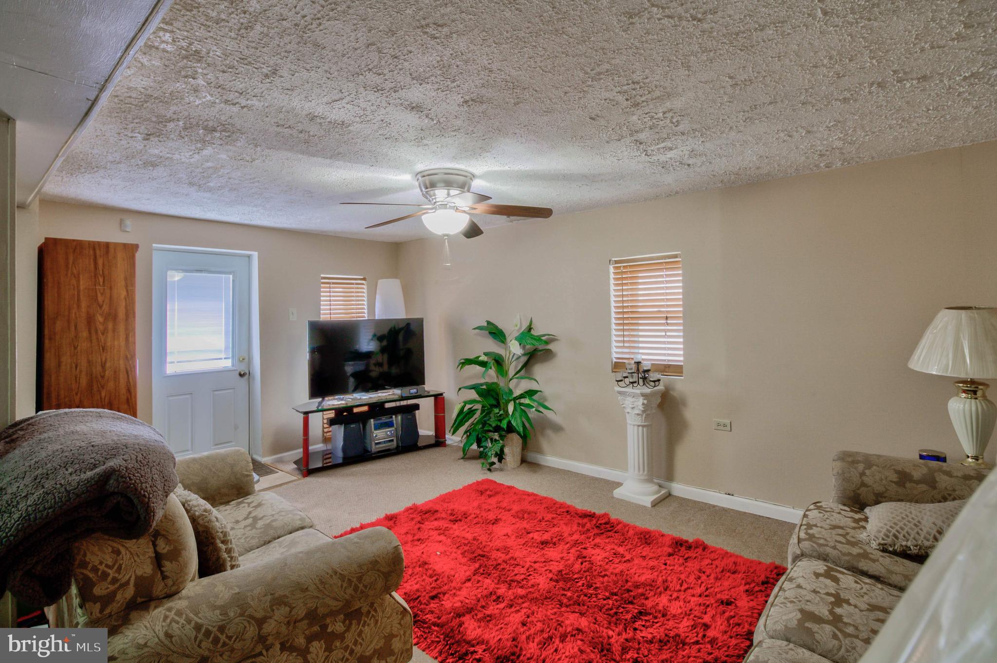 4124 Ronis Road Baltimore, MD 21208 - Photo 17 of 23 Finished basement