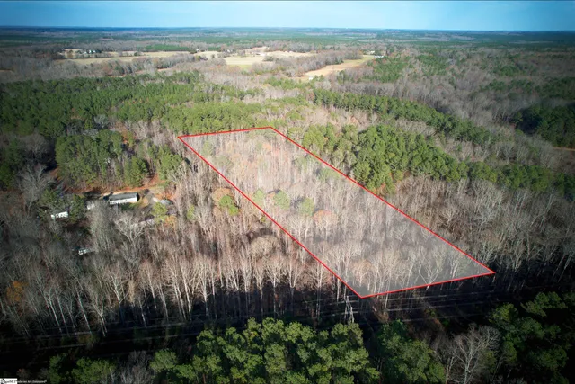 $29,000 | 171 Ron McNair Road, Mountville, SC 29370