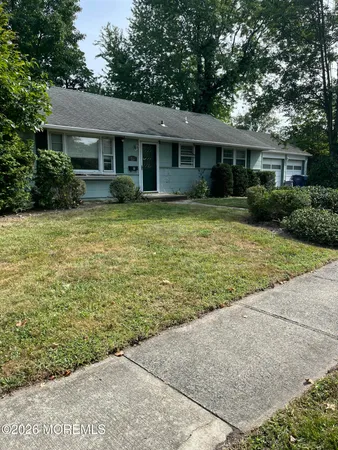 $3,800 | 507 Staffa Street, Allenhurst, NJ 07711