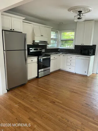 $3,800 | 507 Staffa Street, Allenhurst, NJ 07711