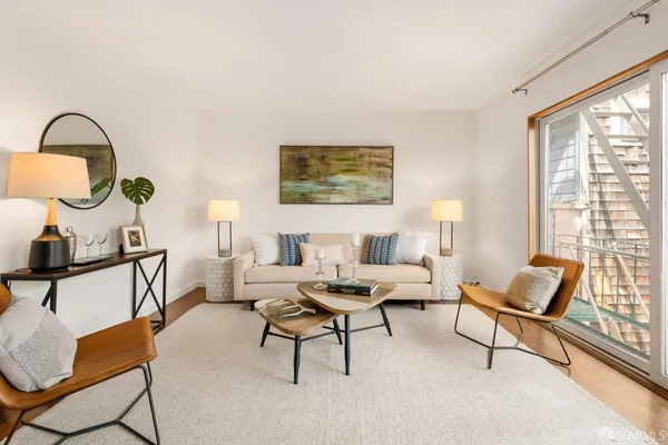 $699,000 | 875 Vermont Street, Unit 204, San Francisco, CA 94107