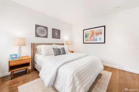 $699,000 | 875 Vermont Street, Unit 204, San Francisco, CA 94107
