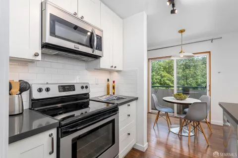 $699,000 | 875 Vermont Street, Unit 204, San Francisco, CA 94107