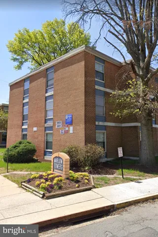 $149,000 | 3849 St Barnabas Road, Unit T103, Suitland, MD 20746