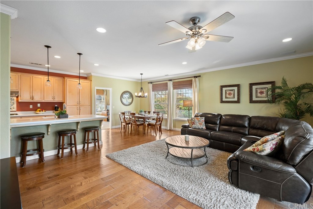 3131 Cielo Grande Atascadero, CA 93422 - Photo 11 of 42