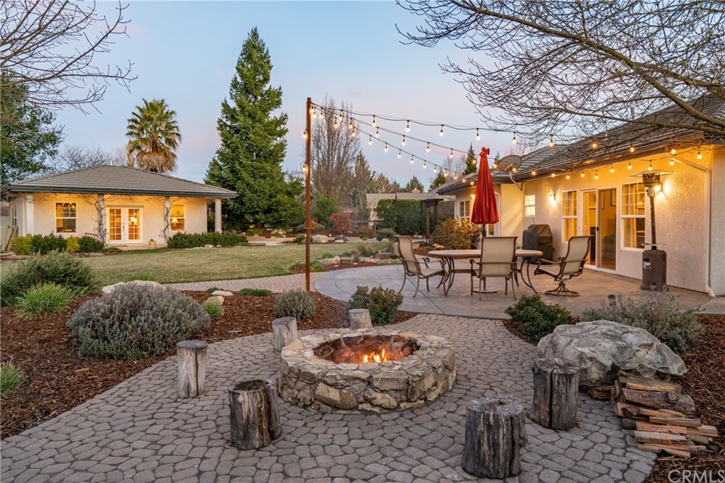 3131 Cielo Grande Atascadero, CA 93422 - Photo 24 of 42 Entertainers delight