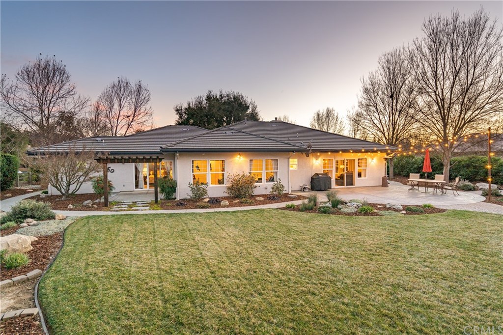 3131 Cielo Grande Atascadero, CA 93422 - Photo 35 of 42