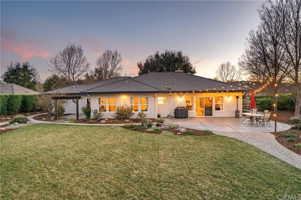 3131 Cielo Grande Atascadero, CA 93422 - Photo 36 of 42