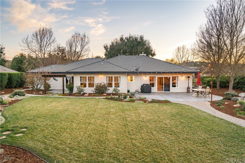 3131 Cielo Grande Atascadero, CA 93422 - Photo 38 of 42