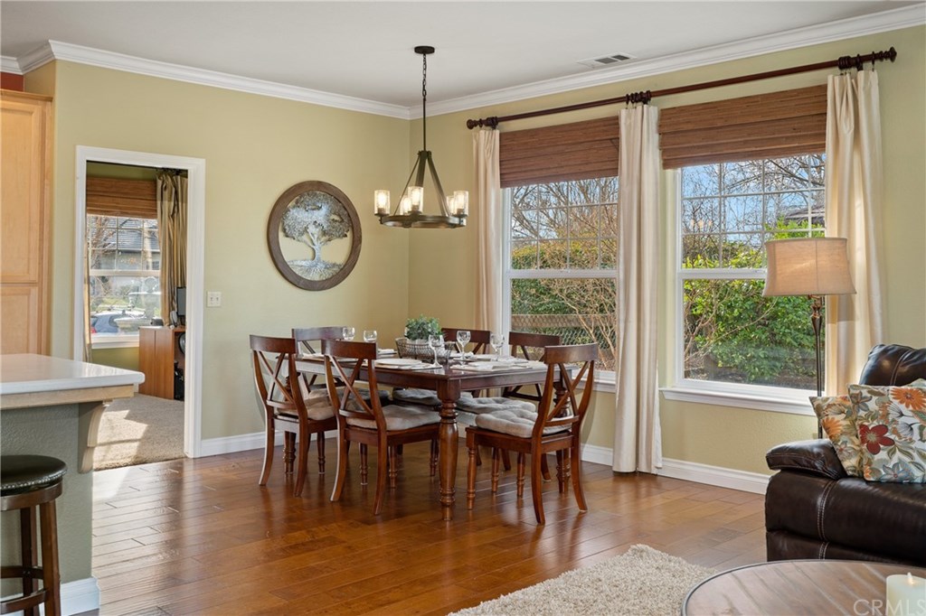 3131 Cielo Grande Atascadero, CA 93422 - Photo 8 of 42