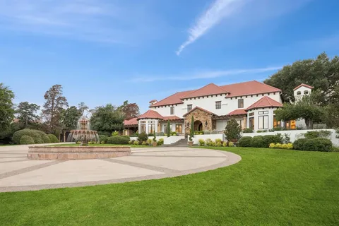 $7,988,600 | 1900 Shady Oaks Drive, Southlake, TX 76092