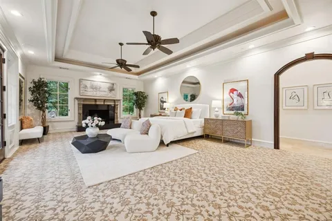 $7,988,600 | 1900 Shady Oaks Drive, Southlake, TX 76092