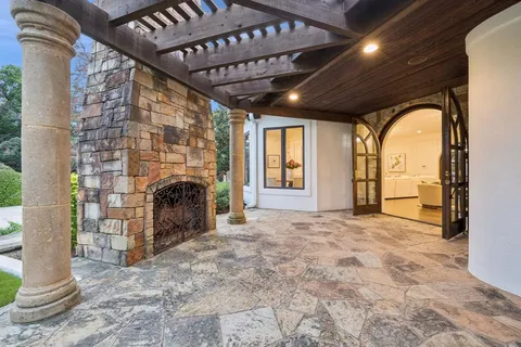 $7,988,600 | 1900 Shady Oaks Drive, Southlake, TX 76092