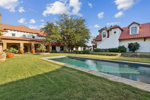 $7,988,600 | 1900 Shady Oaks Drive, Southlake, TX 76092