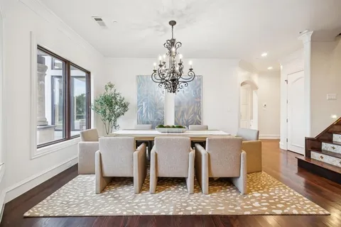 $7,988,600 | 1900 Shady Oaks Drive, Southlake, TX 76092