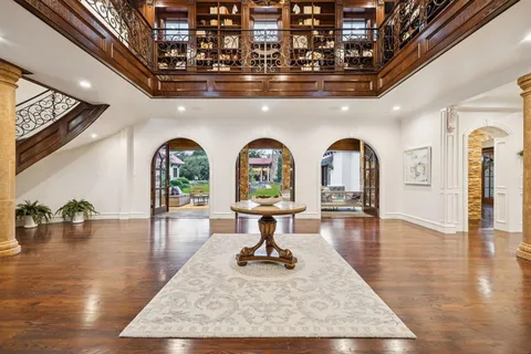 $7,988,600 | 1900 Shady Oaks Drive, Southlake, TX 76092